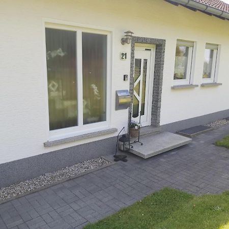 Hubis Ferienwohnung Olpe bei Meschede المظهر الخارجي الصورة