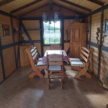 Hubis Ferienwohnung Olpe bei Meschede المظهر الخارجي الصورة