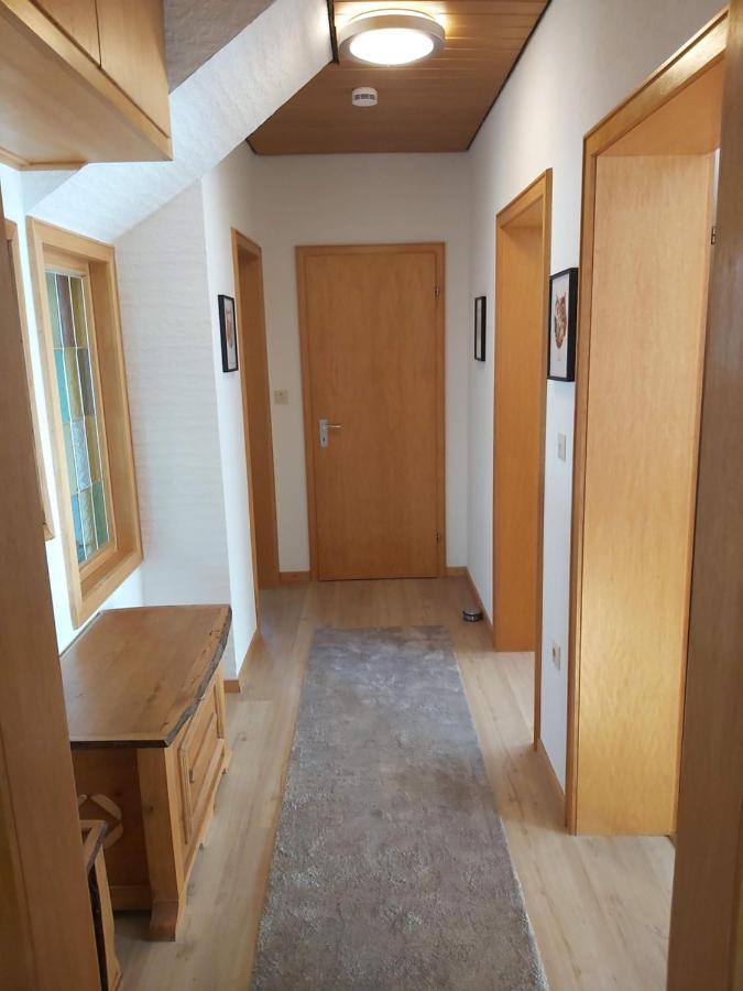 Hubis Ferienwohnung Olpe bei Meschede المظهر الخارجي الصورة