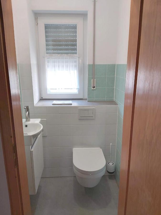 Hubis Ferienwohnung Olpe bei Meschede المظهر الخارجي الصورة