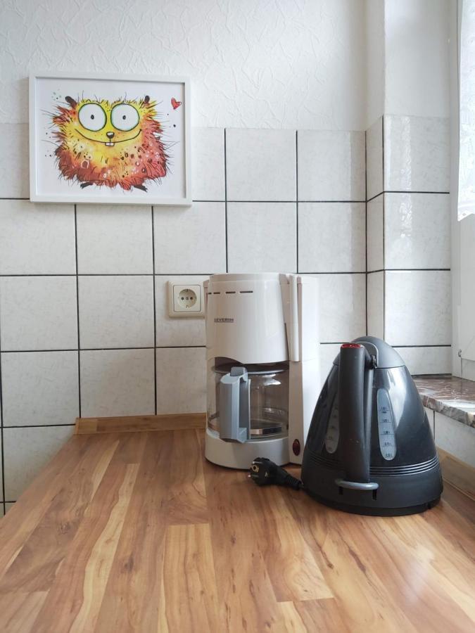 Hubis Ferienwohnung Olpe bei Meschede المظهر الخارجي الصورة
