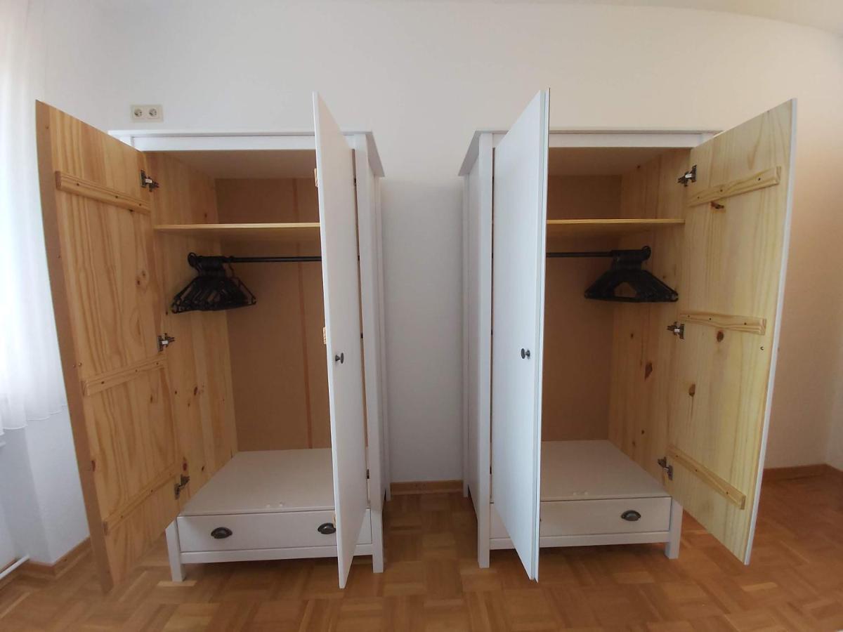 Hubis Ferienwohnung Olpe bei Meschede المظهر الخارجي الصورة
