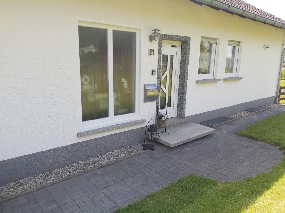 Hubis Ferienwohnung Olpe bei Meschede المظهر الخارجي الصورة